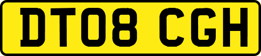 DT08CGH