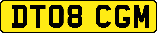 DT08CGM
