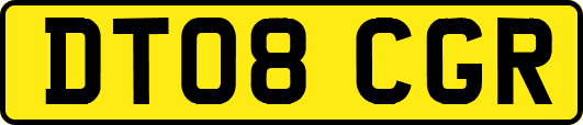 DT08CGR