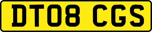 DT08CGS