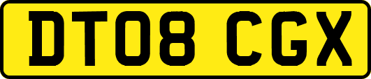 DT08CGX