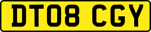 DT08CGY
