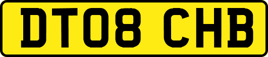 DT08CHB