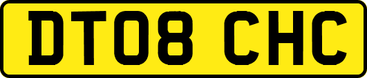 DT08CHC