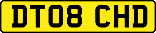 DT08CHD