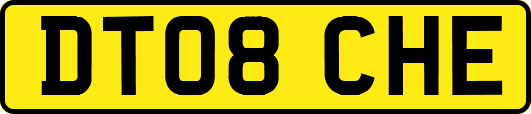 DT08CHE