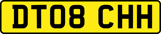 DT08CHH