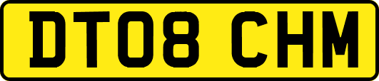 DT08CHM