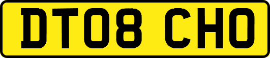 DT08CHO