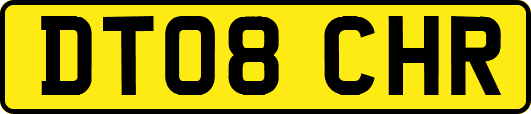 DT08CHR