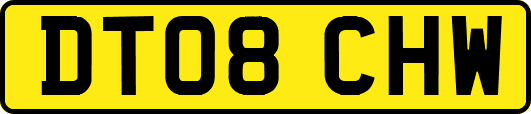 DT08CHW