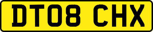 DT08CHX