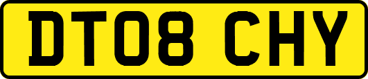 DT08CHY