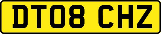 DT08CHZ