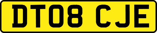 DT08CJE
