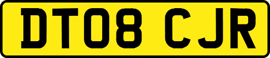 DT08CJR