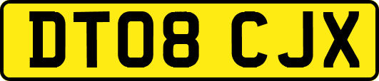 DT08CJX