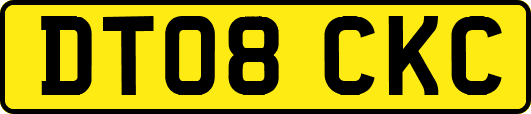 DT08CKC