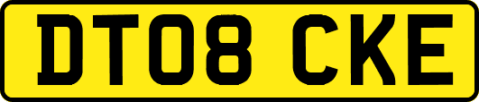 DT08CKE