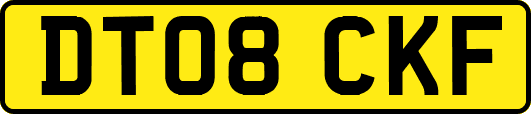DT08CKF
