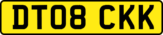 DT08CKK