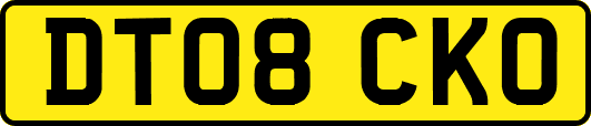 DT08CKO