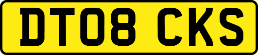 DT08CKS