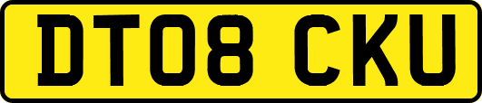 DT08CKU