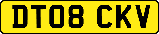 DT08CKV