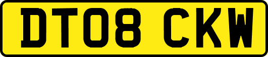 DT08CKW