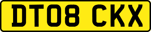 DT08CKX