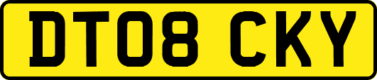 DT08CKY