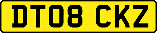 DT08CKZ