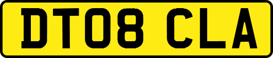 DT08CLA