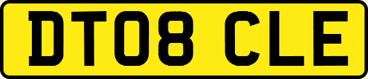 DT08CLE