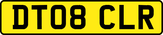 DT08CLR