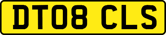 DT08CLS