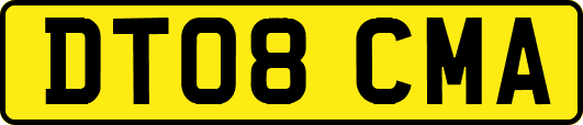 DT08CMA