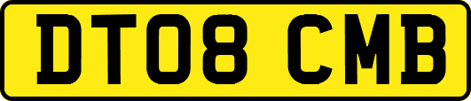 DT08CMB