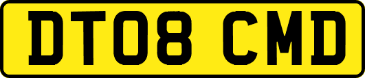 DT08CMD