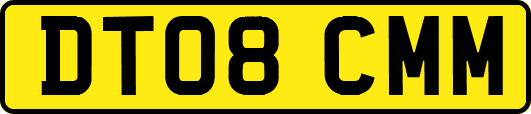 DT08CMM