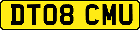 DT08CMU