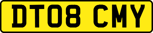 DT08CMY