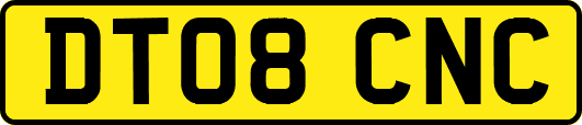 DT08CNC