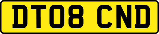 DT08CND