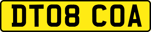 DT08COA