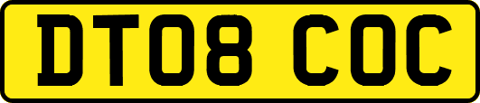 DT08COC