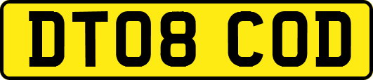 DT08COD