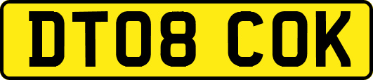 DT08COK