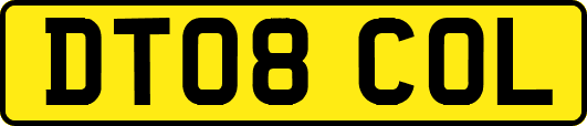 DT08COL
